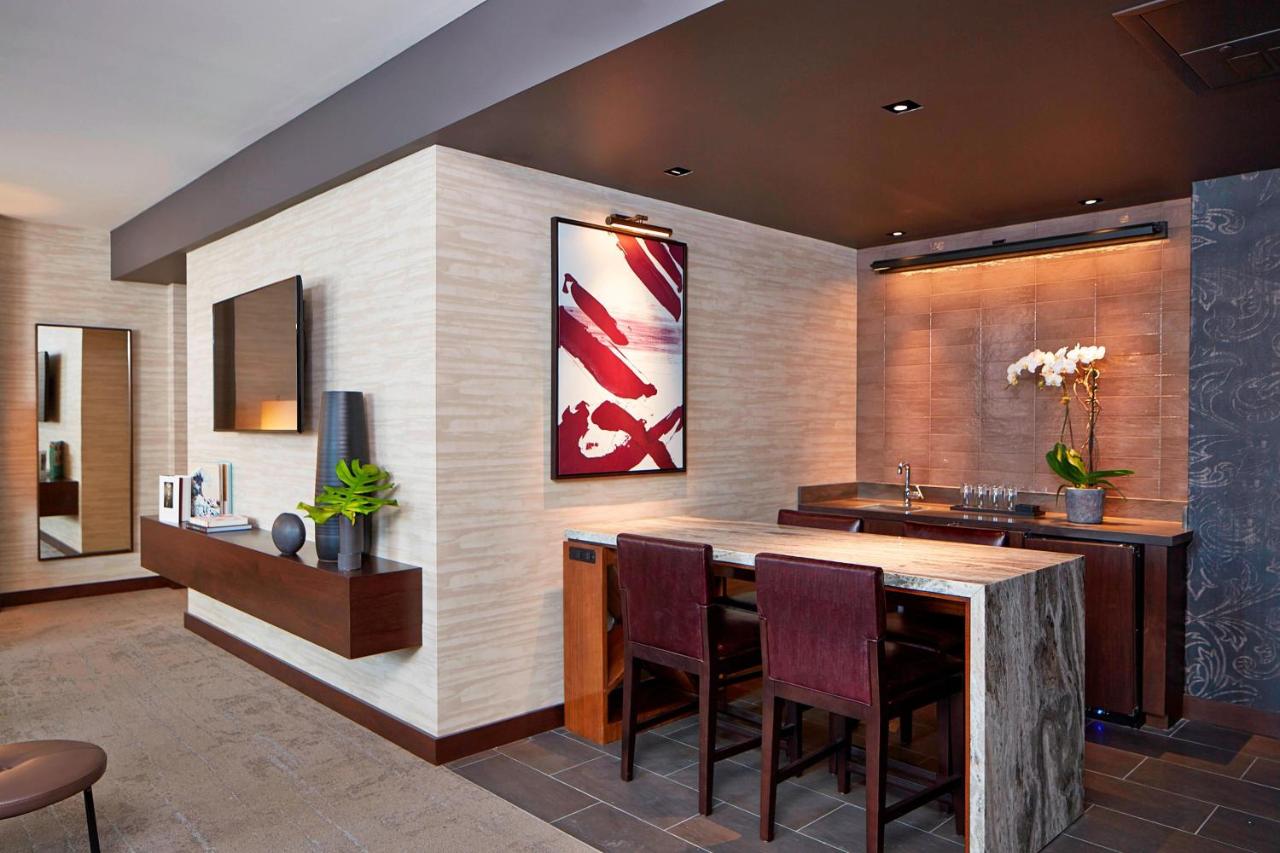 Renaissance Dallas at Plano Legacy West Hotel — photo 20