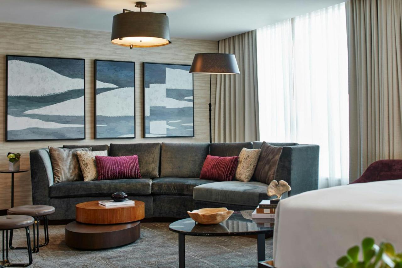 Renaissance Dallas at Plano Legacy West Hotel — photo 10