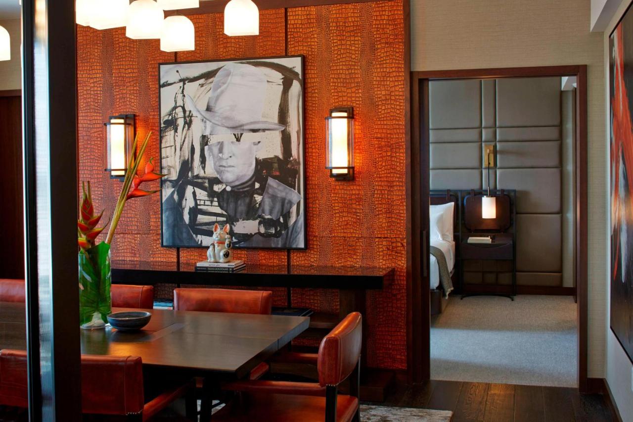 Renaissance Dallas at Plano Legacy West Hotel — photo 13