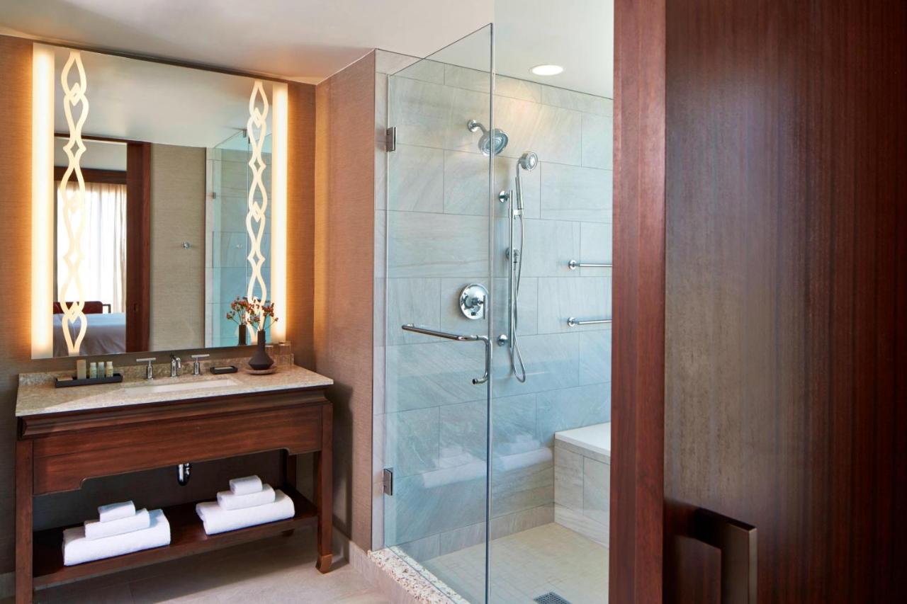 Renaissance Dallas at Plano Legacy West Hotel — photo 24