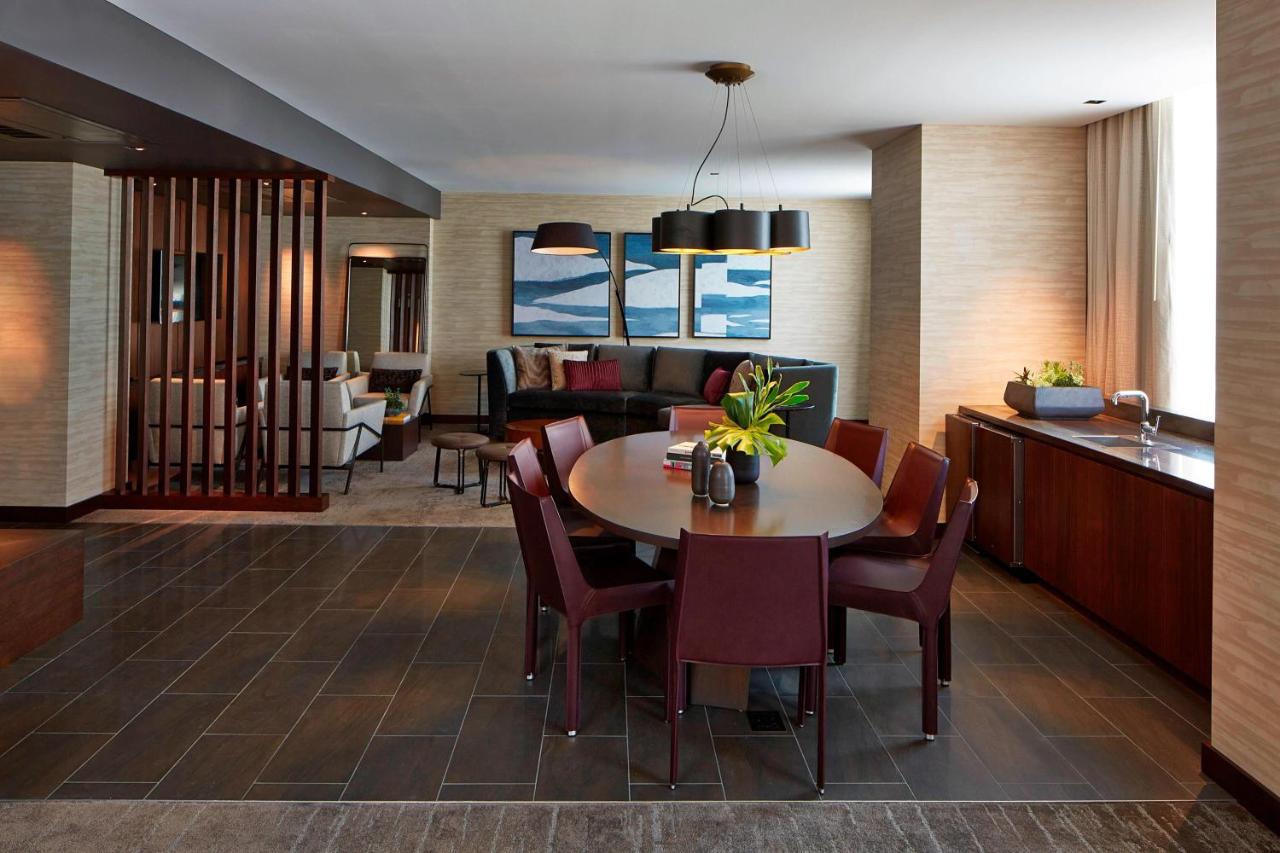 Renaissance Dallas at Plano Legacy West Hotel — photo 19