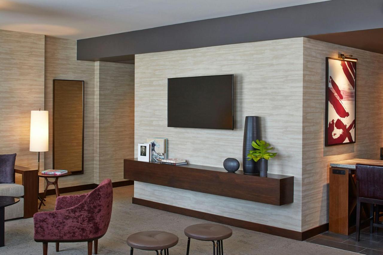 Renaissance Dallas at Plano Legacy West Hotel — photo 16