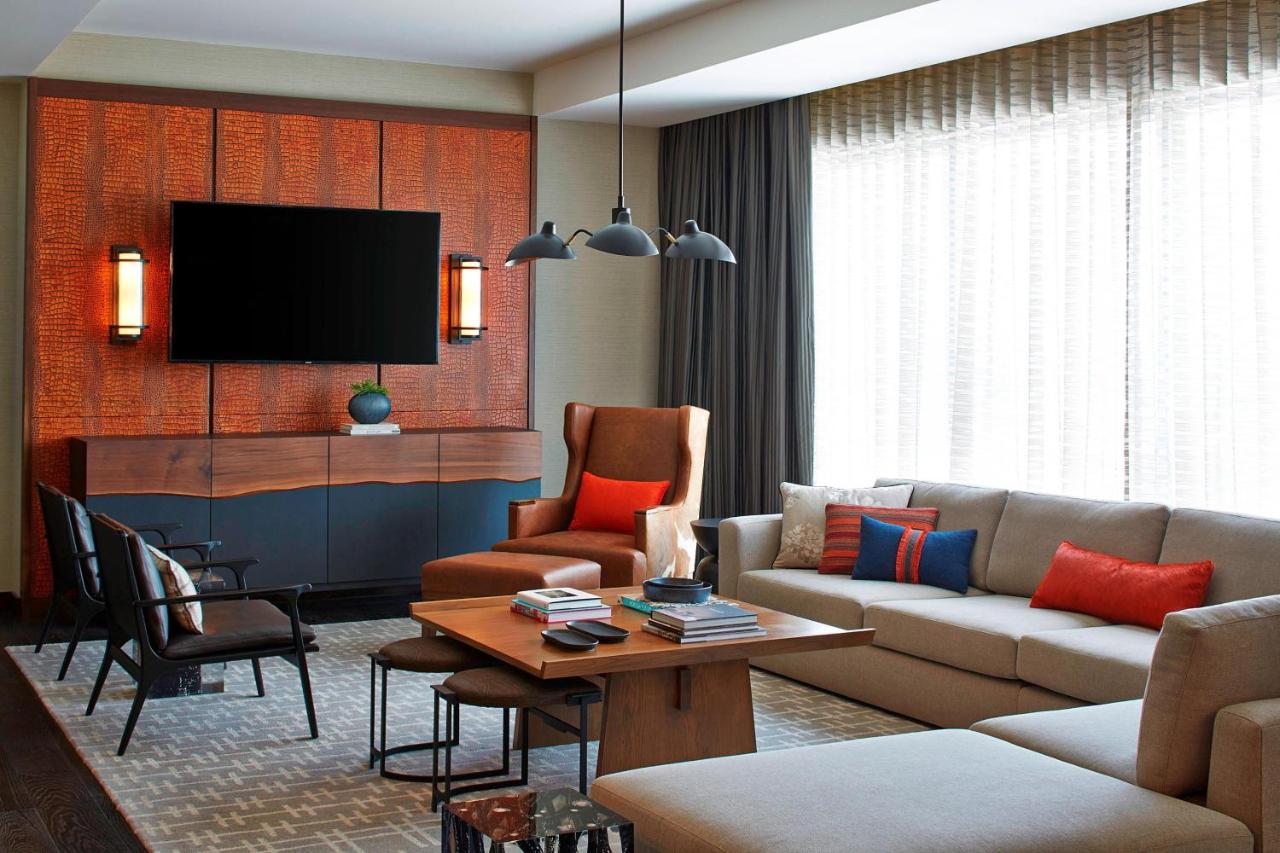 Renaissance Dallas at Plano Legacy West Hotel — photo 11