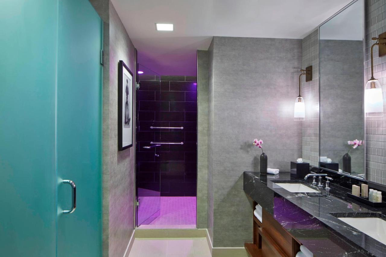Renaissance Dallas at Plano Legacy West Hotel — photo 23