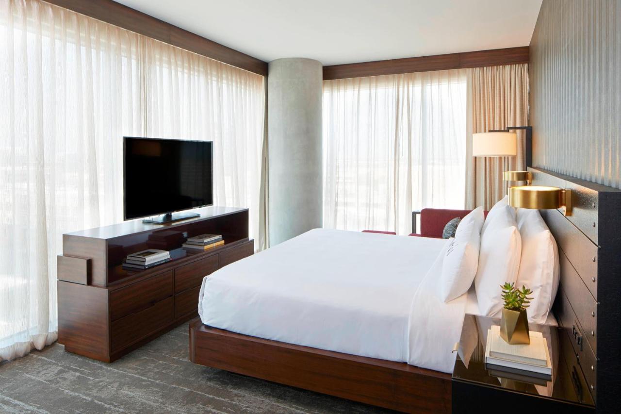 Renaissance Dallas at Plano Legacy West Hotel — photo 15