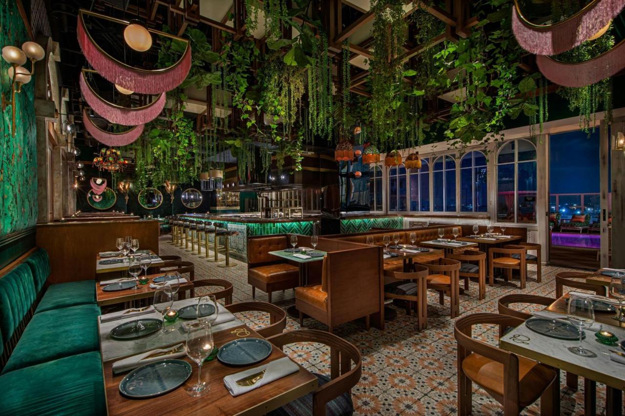 AC Hotel by Marriott Downtown Los Angeles - 5