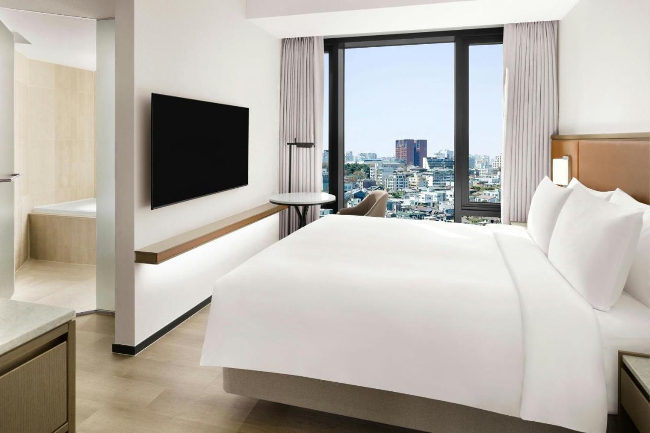 AC Hotel by Marriott Seoul Gangnam - 2