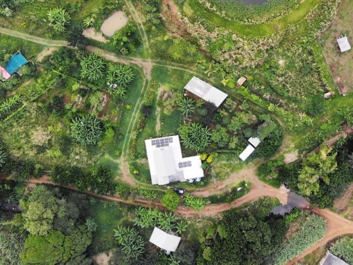 La Petite Ferme, Le Chalet - 4