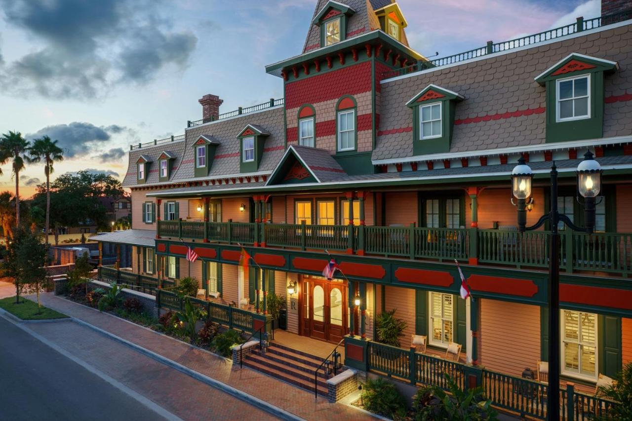 Renaissance St. Augustine Historic Downtown Hotel — photo 1