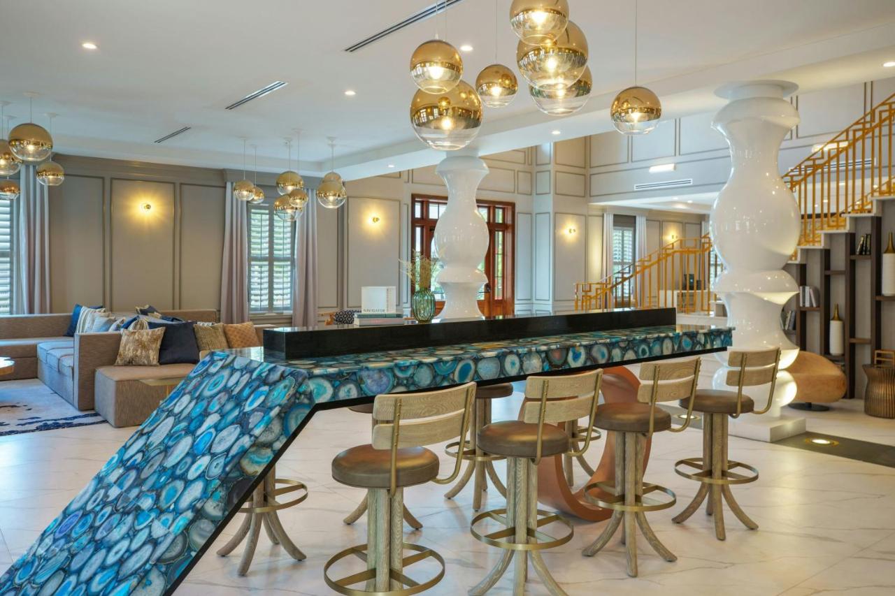 Renaissance St. Augustine Historic Downtown Hotel — photo 16