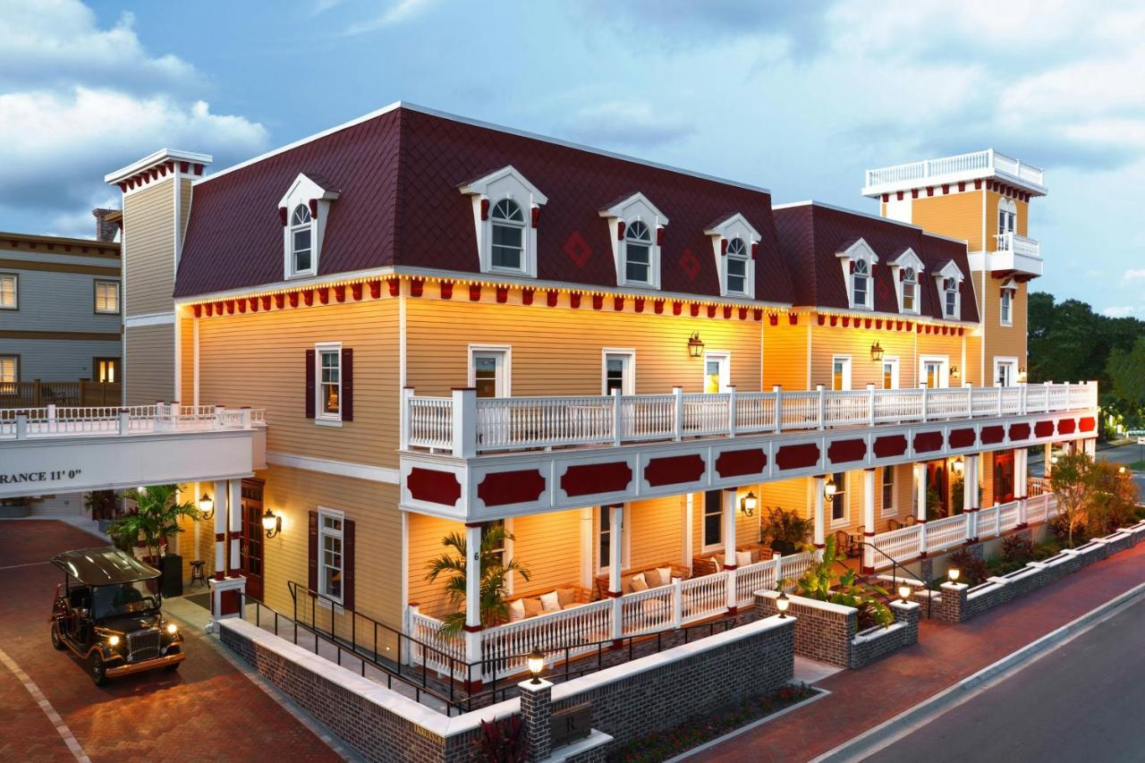 Renaissance St. Augustine Historic Downtown Hotel — photo 11