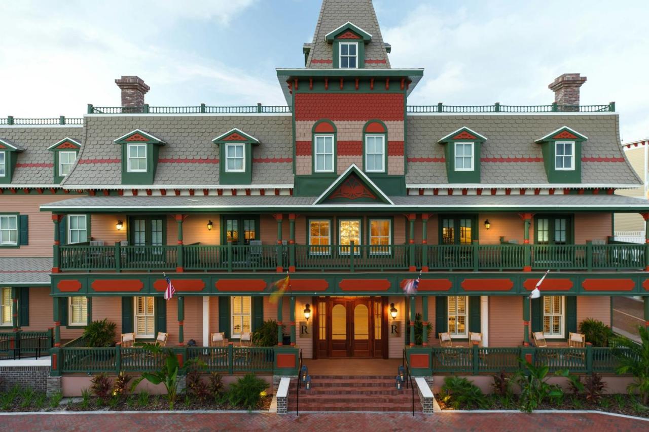 Renaissance St. Augustine Historic Downtown Hotel — photo 10