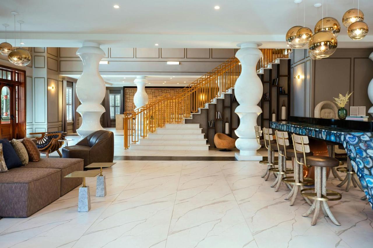 Renaissance St. Augustine Historic Downtown Hotel — photo 15