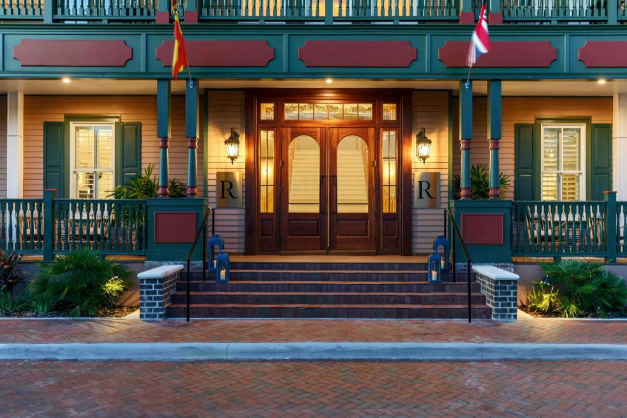 Renaissance St. Augustine Historic Downtown Hotel — photo 12