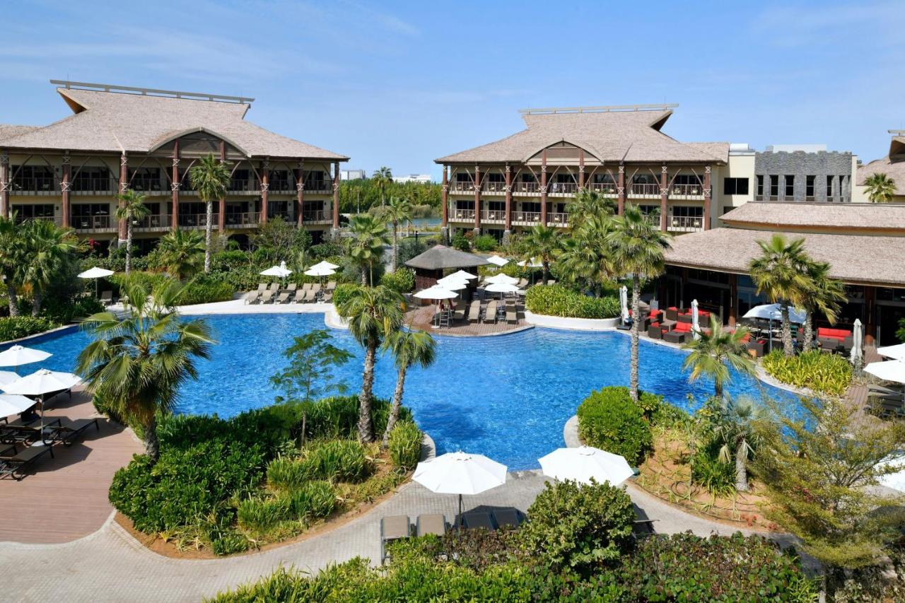 Lapita, Dubai Parks and Resorts — תמונה 1