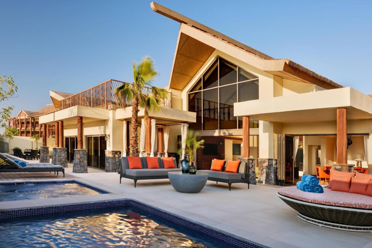 Lapita, Dubai Parks and Resorts, Autograph Collection - 4