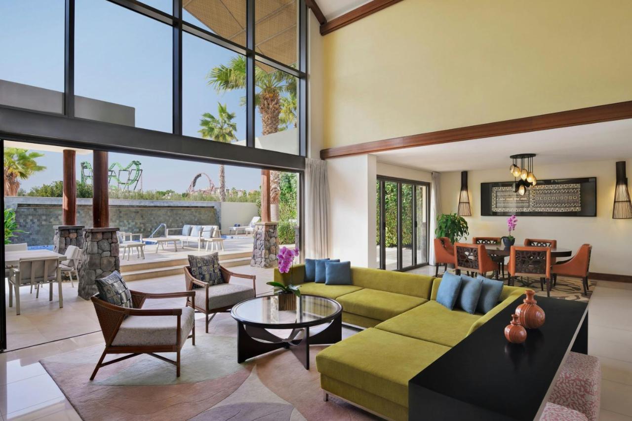 Lapita, Dubai Parks and Resorts, Autograph Collection - 5