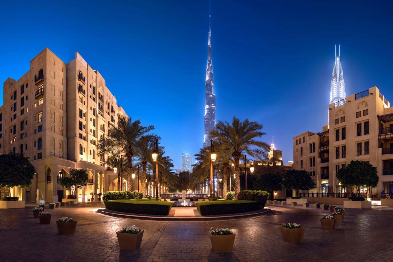 The Heritage Hotel, Autograph Collection, Downtown Dubai