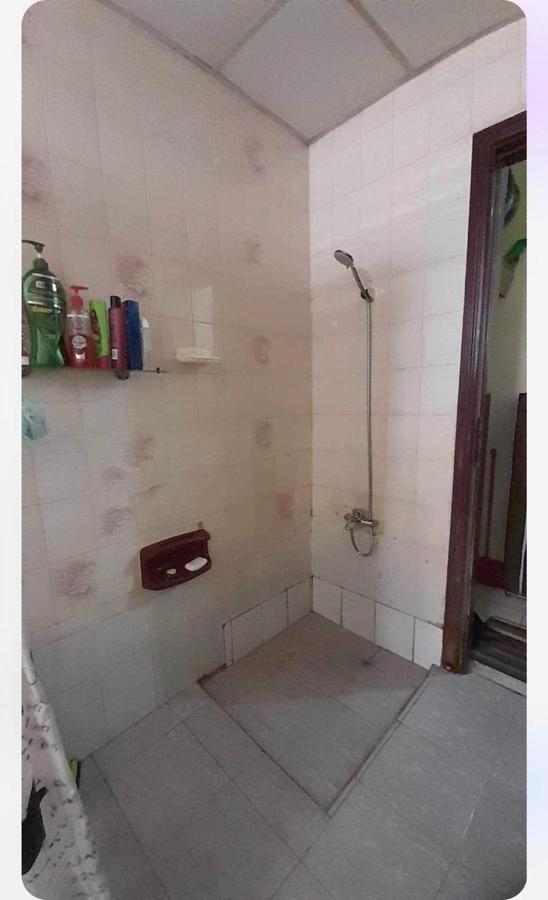 One Private Room For Two in an Apartment - 4