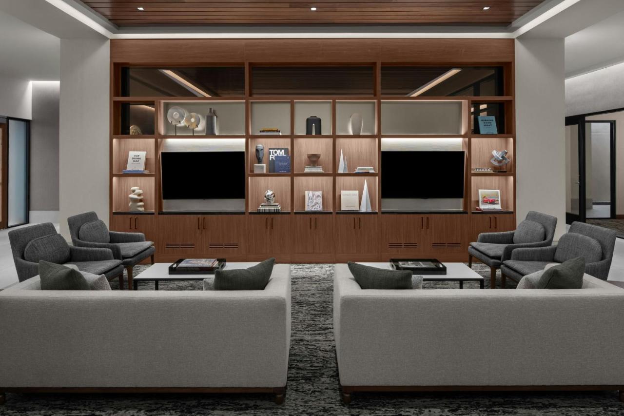 Image: AC Hotel by Marriott Lansing University Area