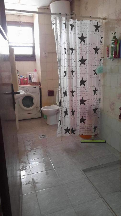 One Private Room For Two in an Apartment - 2