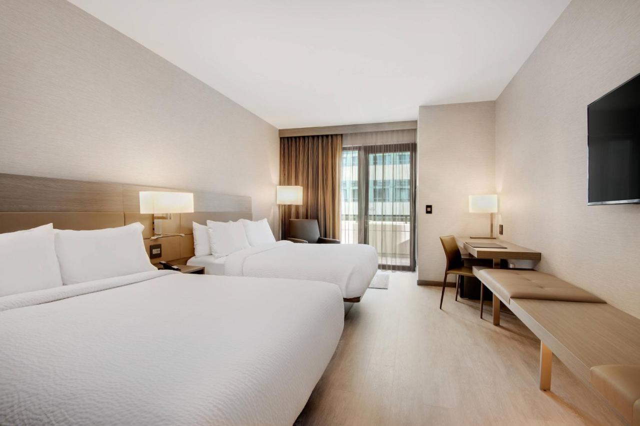 Image: AC Hotel Asheville Downtown