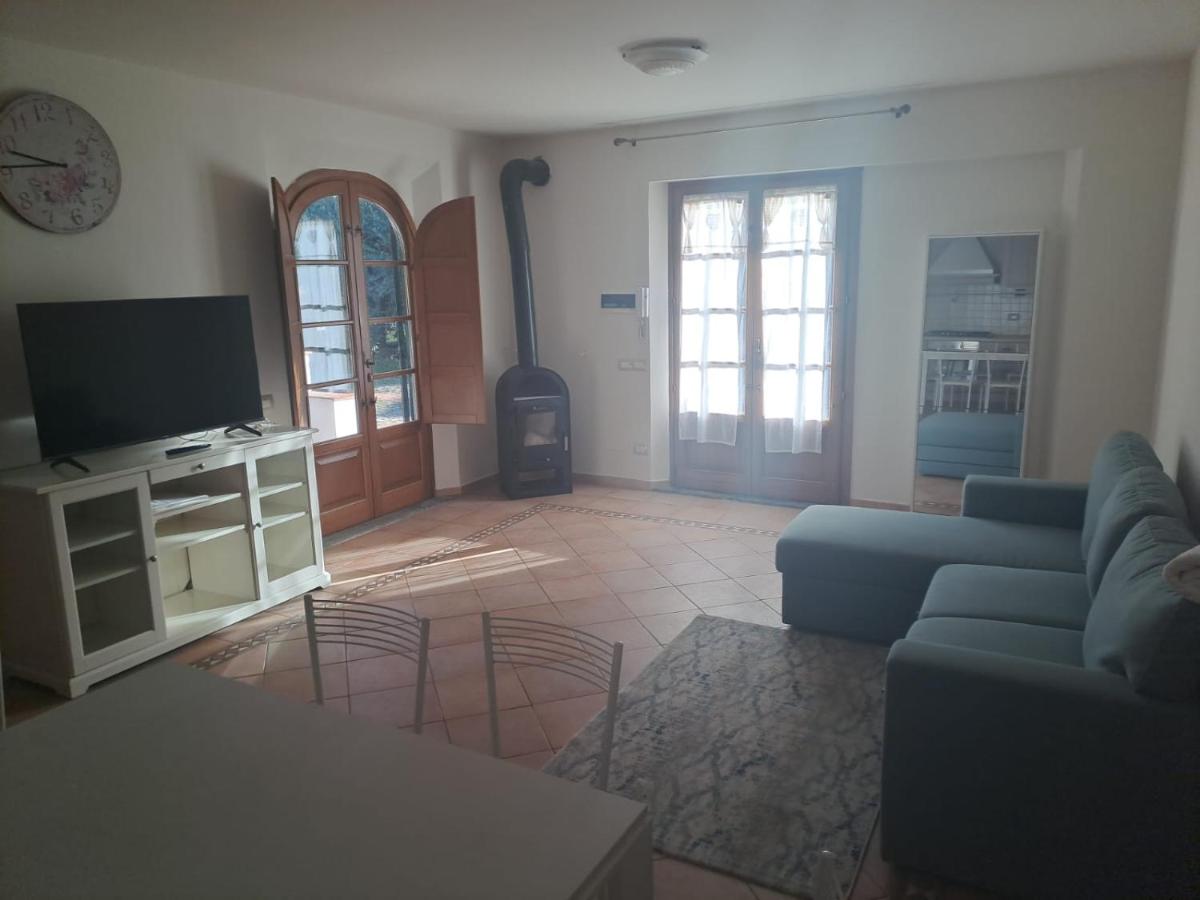 Agriturismo Podere Travalda - 5