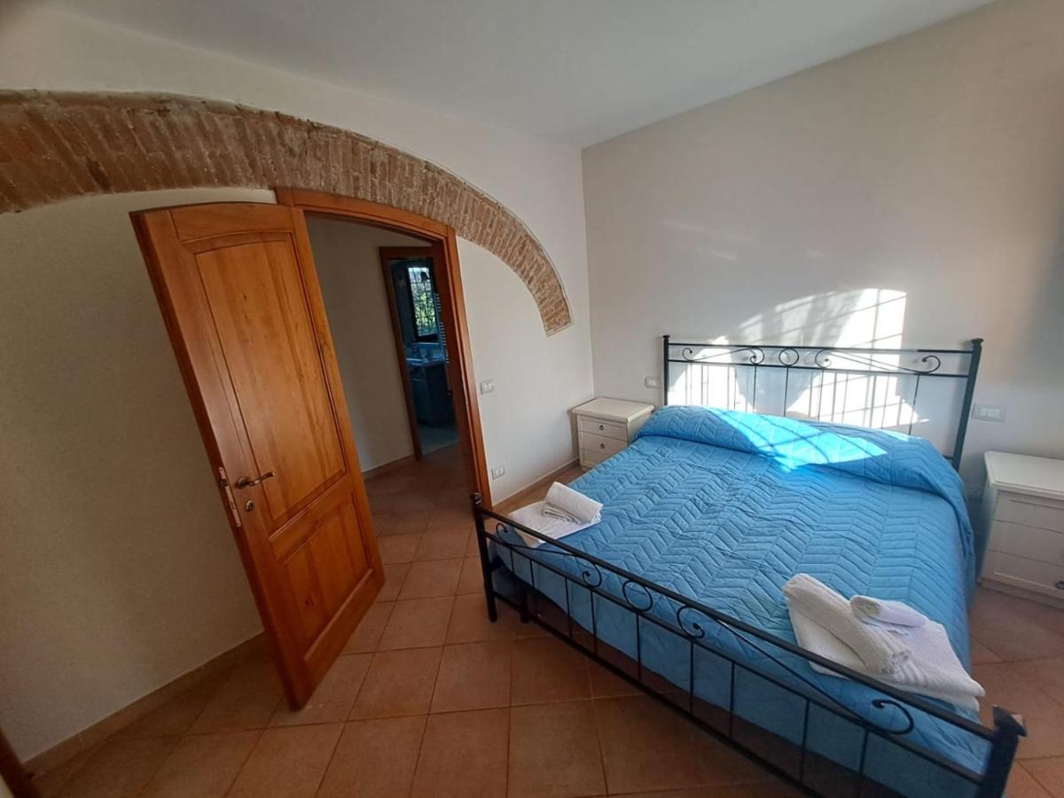 Agriturismo Podere Travalda - 2