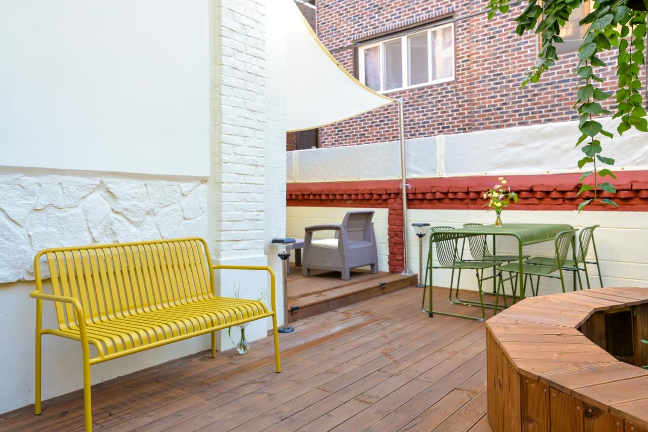 Mineheal stay- Private entire house in Seoul - near Ehwa, Sinchon, Hongdae station - 3