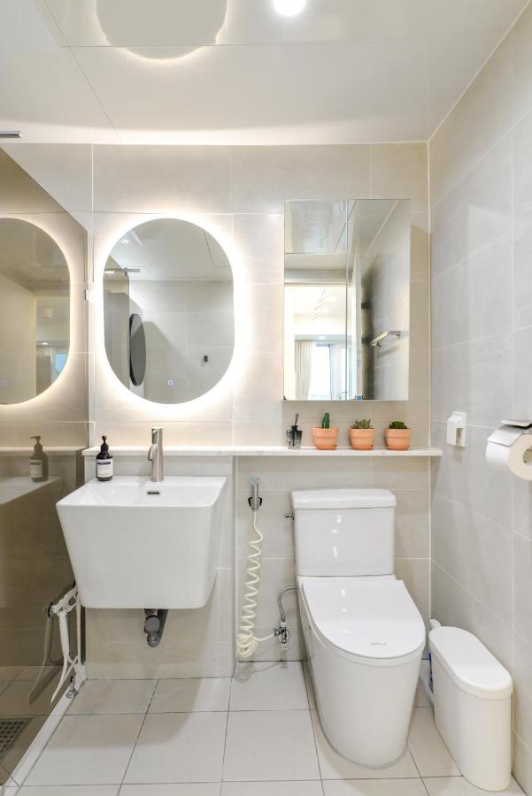 Mineheal stay- Private entire house in Seoul - near Ehwa, Sinchon, Hongdae station - 2