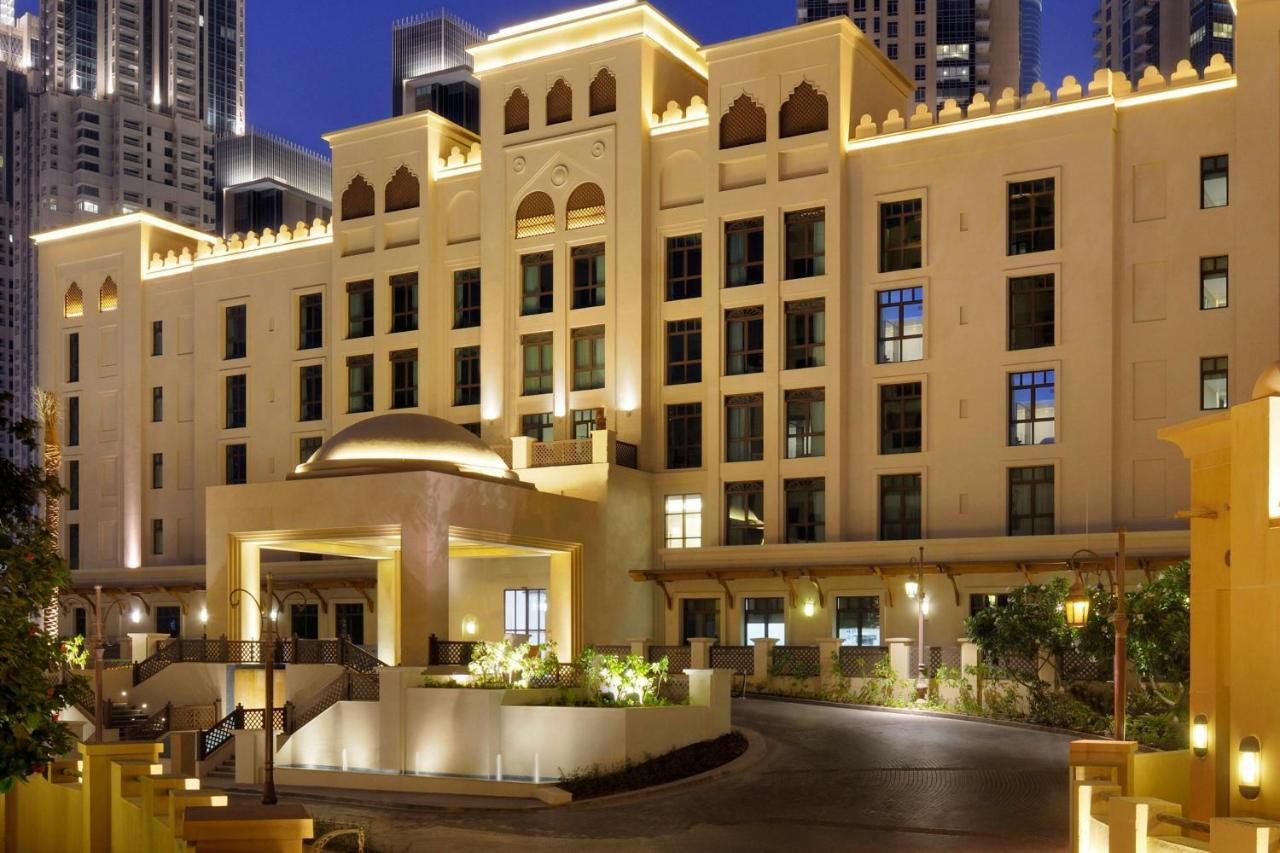 Hotel Boulevard, Autograph Collection, Downtown Dubai - 5