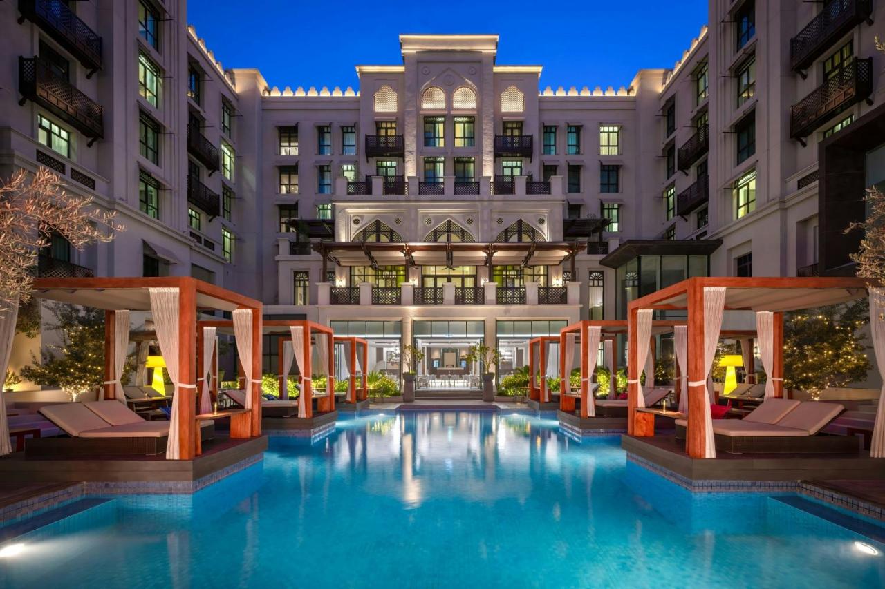 Hotel Boulevard, Autograph Collection, Downtown Dubai - 3