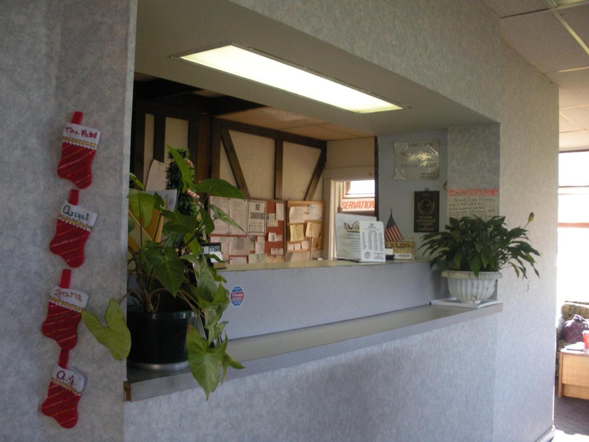 Kings Inn Cleveland — photo 10
