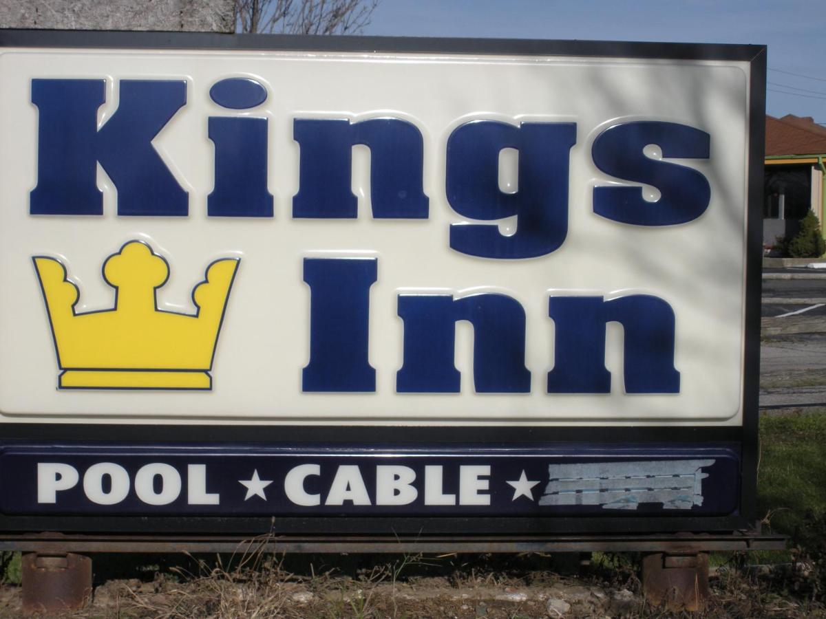 Kings Inn Cleveland — photo 11