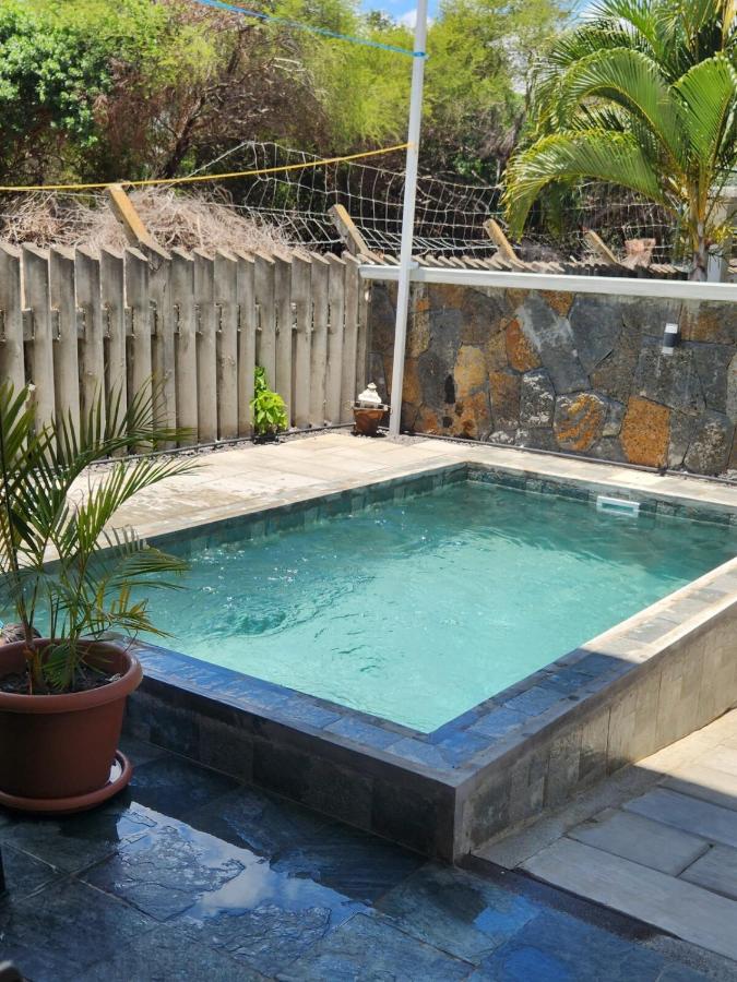 Au Bout Du Monde Villa 1 - 3