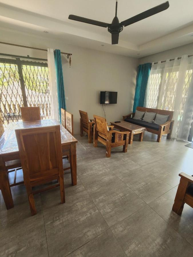 Au Bout Du Monde Villa 1 - 5