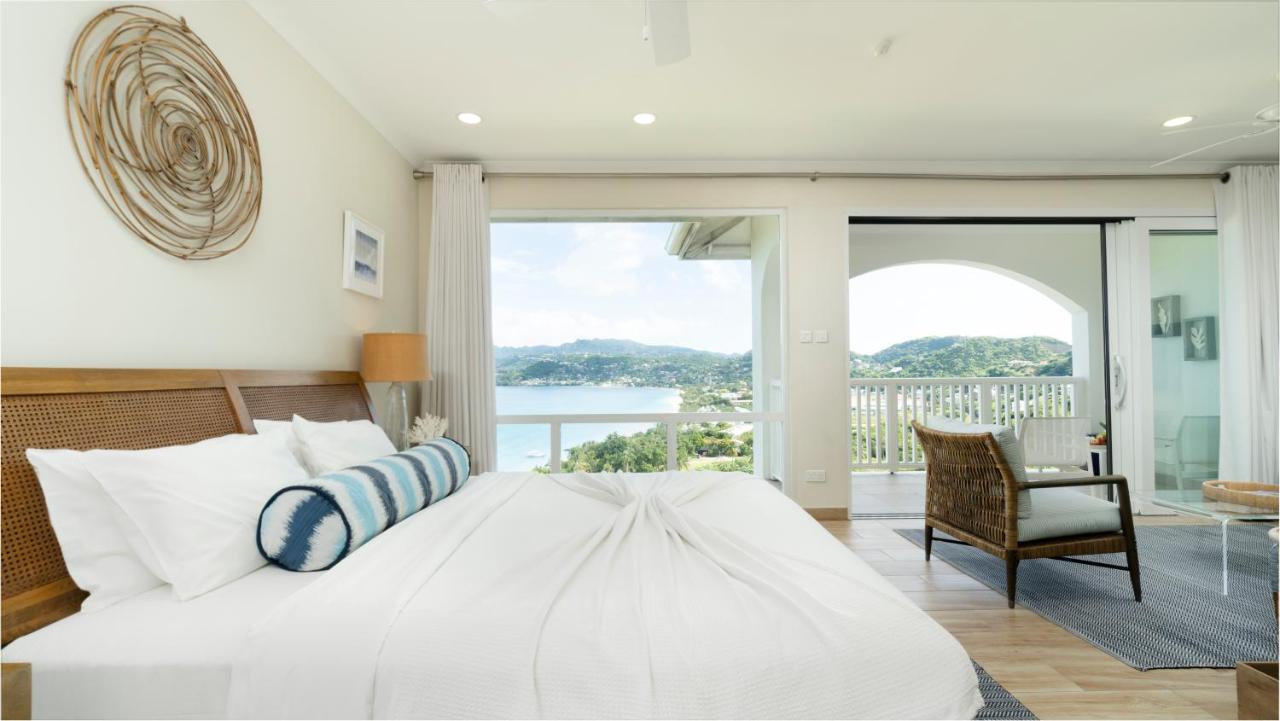 Mount Cinnamon Beach & Wellness Resort - 3