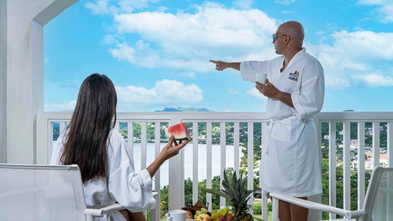 Mount Cinnamon Beach & Wellness Resort - 2