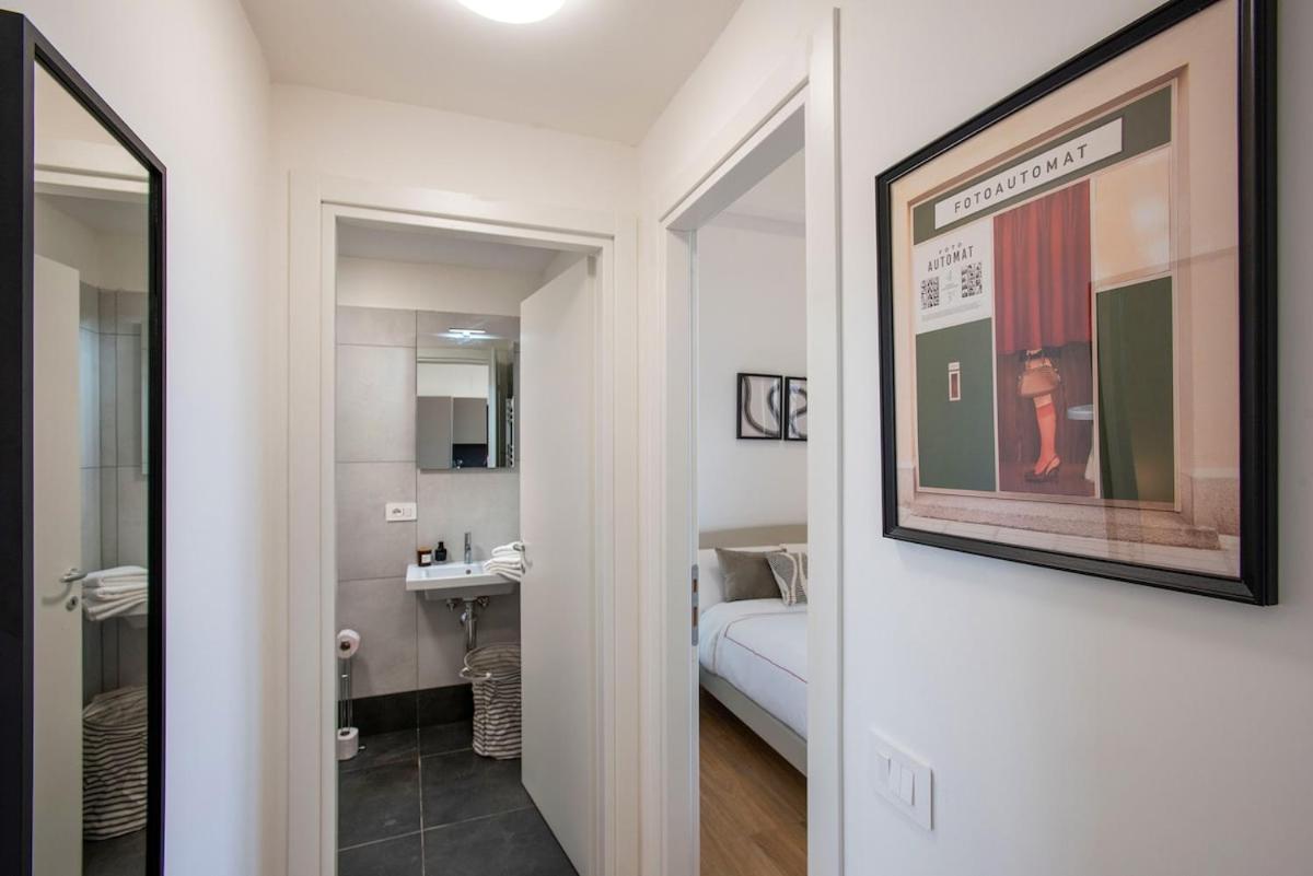 Urban Oasis with Terrace & free Parking, int11 - 3