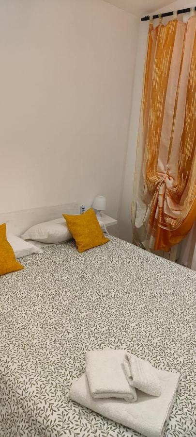 Sleep and Travel - 2