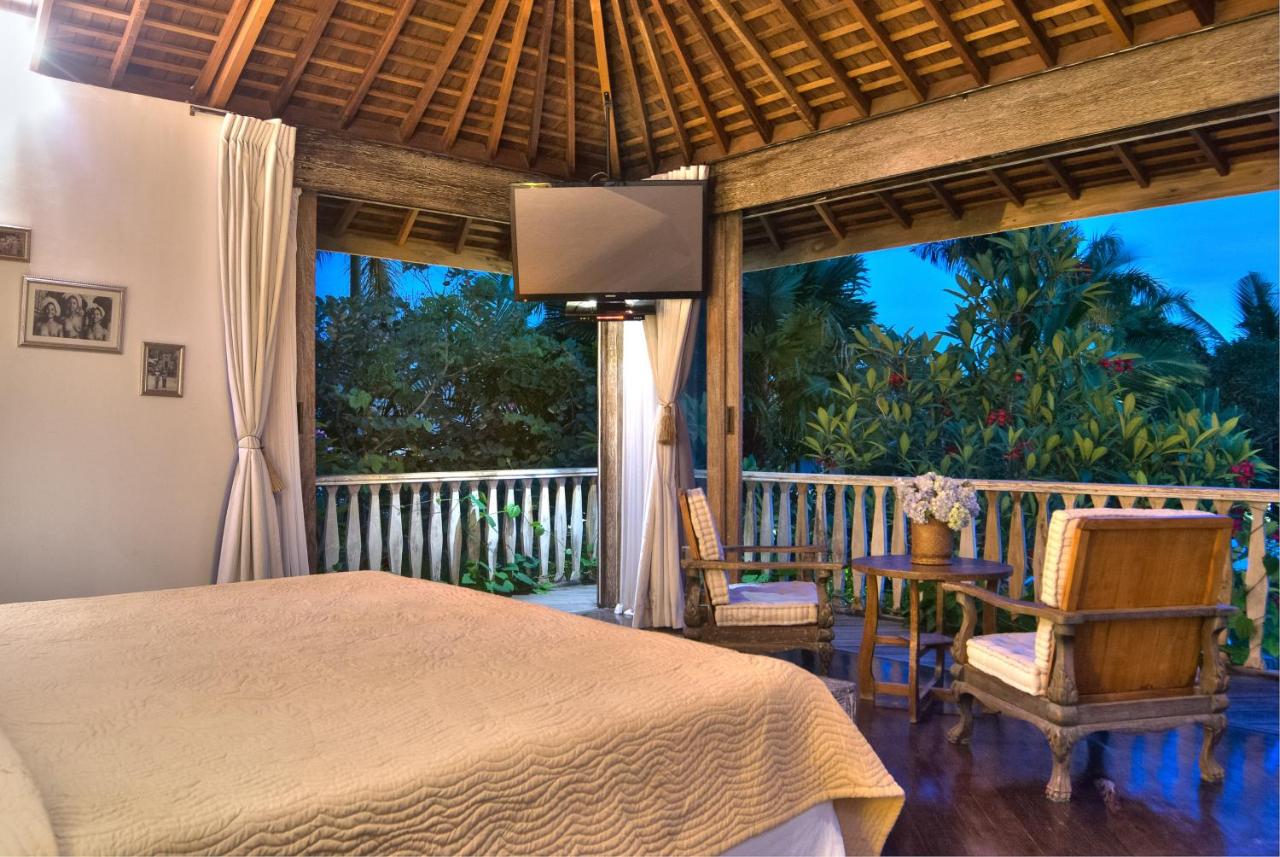 Phinisi Villas - Seminyak Beach - 2