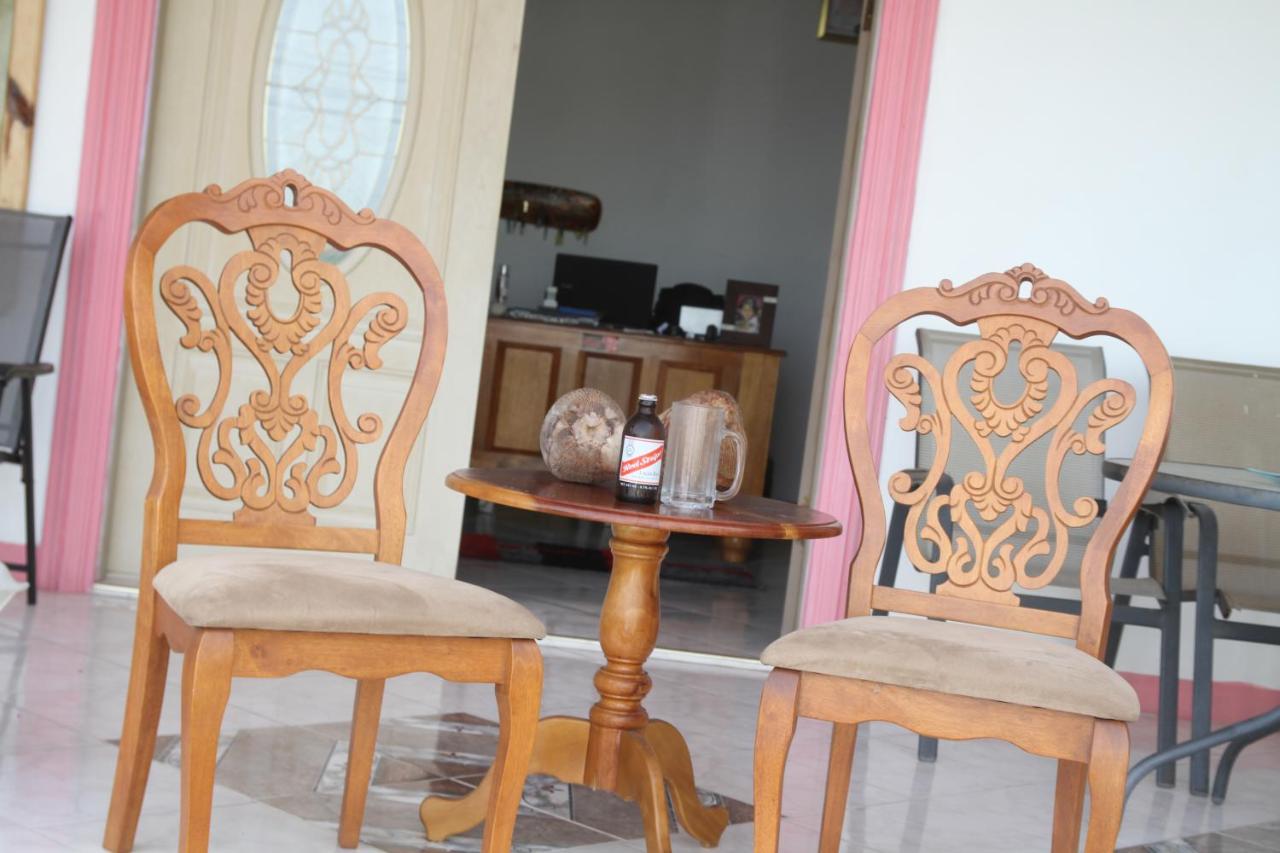 Sweetsop Jamaica Villa and Tours - 5