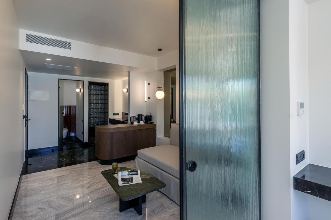 L'Avventura Suites - 2