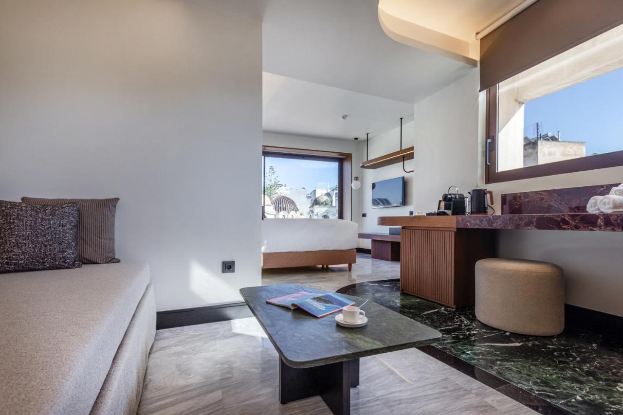 L'Avventura Suites - 5