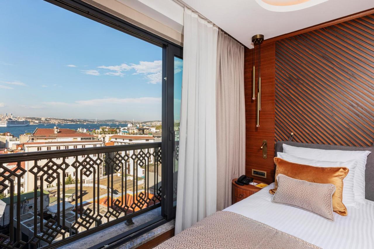 Levni Premium Hotel Istanbul Old City - 2