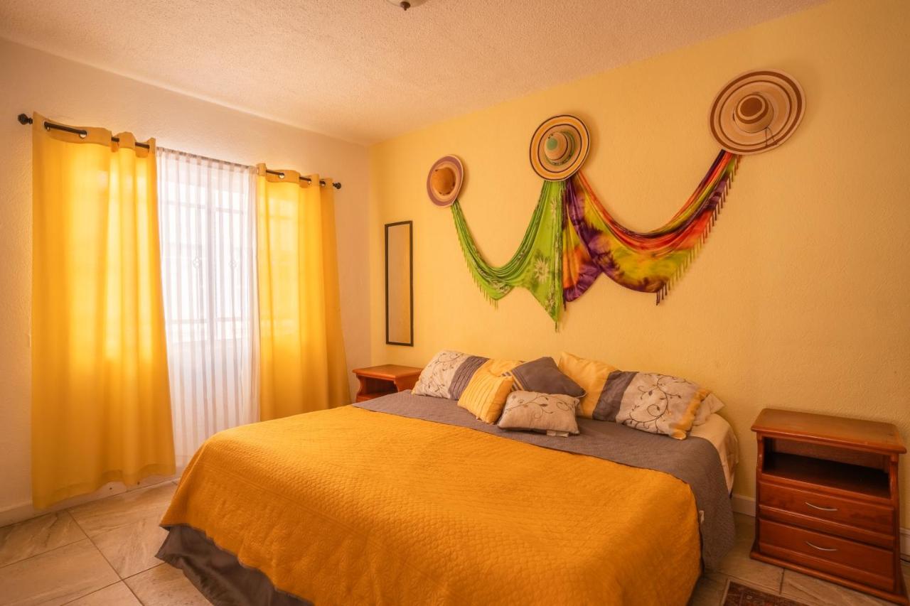 Tranquility House Cancun - 5