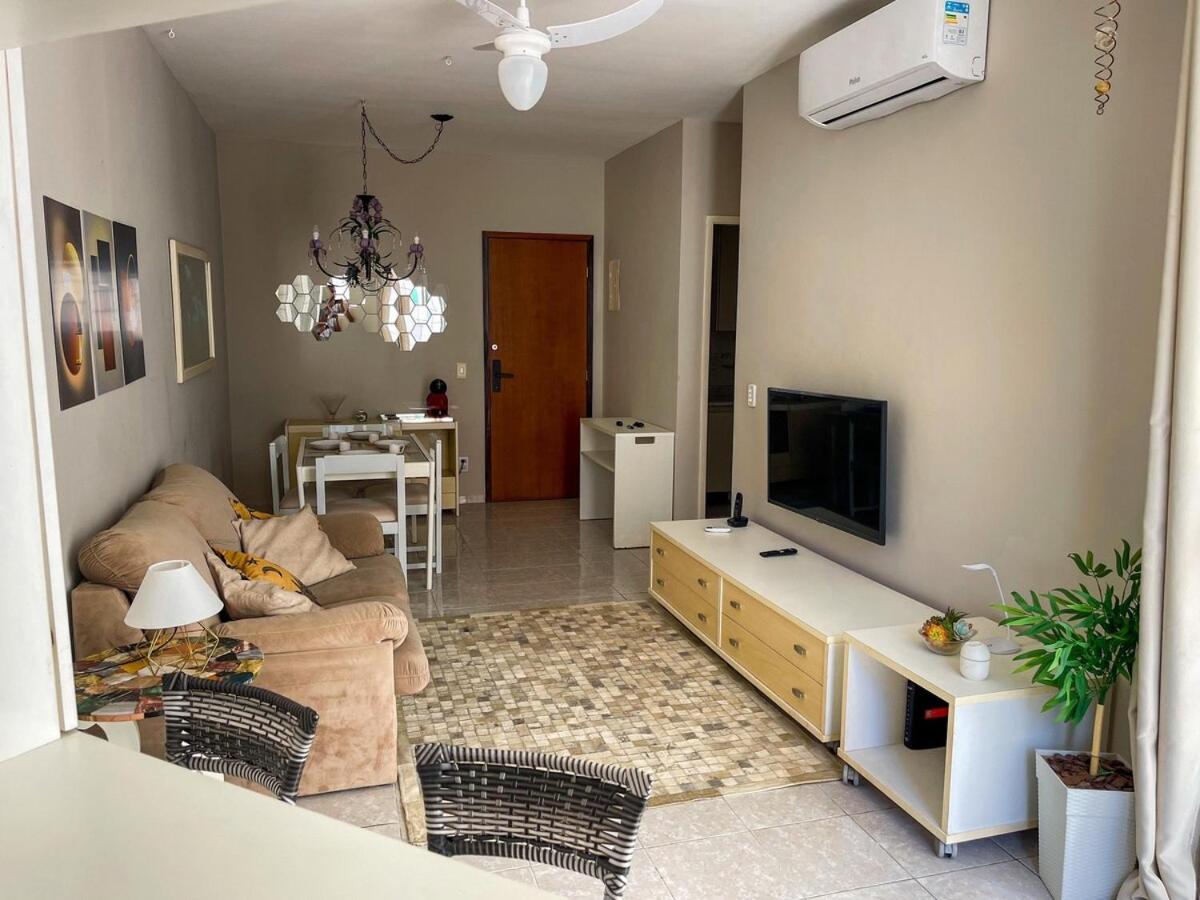 Sea view in Barra da Tijuca - Barra Palace - Rio de Janeiro - 2