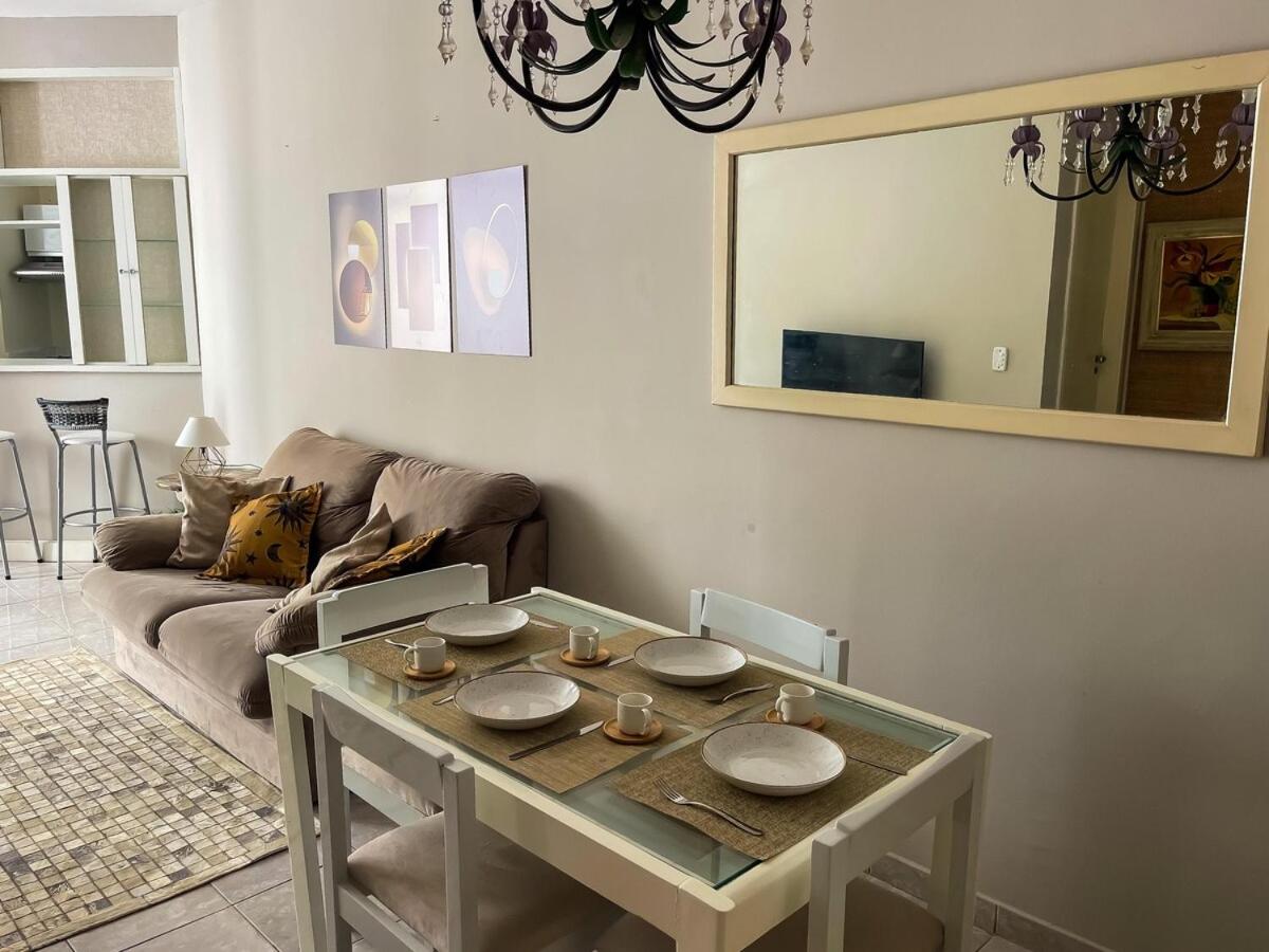 Sea view in Barra da Tijuca - Barra Palace - Rio de Janeiro - 4