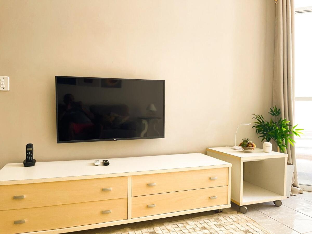 Sea view in Barra da Tijuca - Barra Palace - Rio de Janeiro - 5