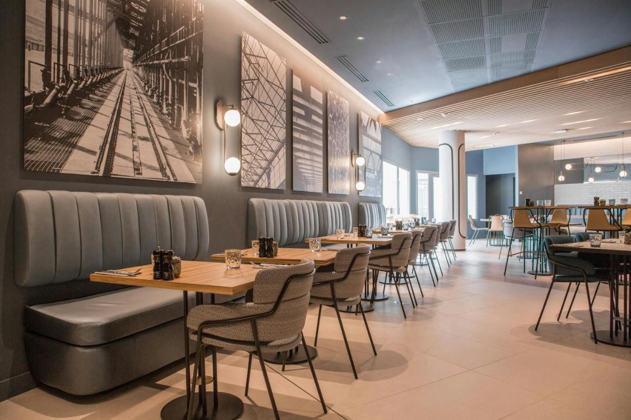 Courtyard by Marriott Paris Arcueil - 4